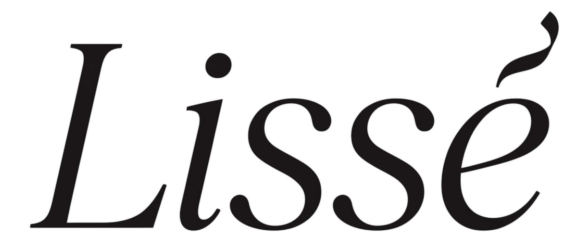 LISSÉ PARIS