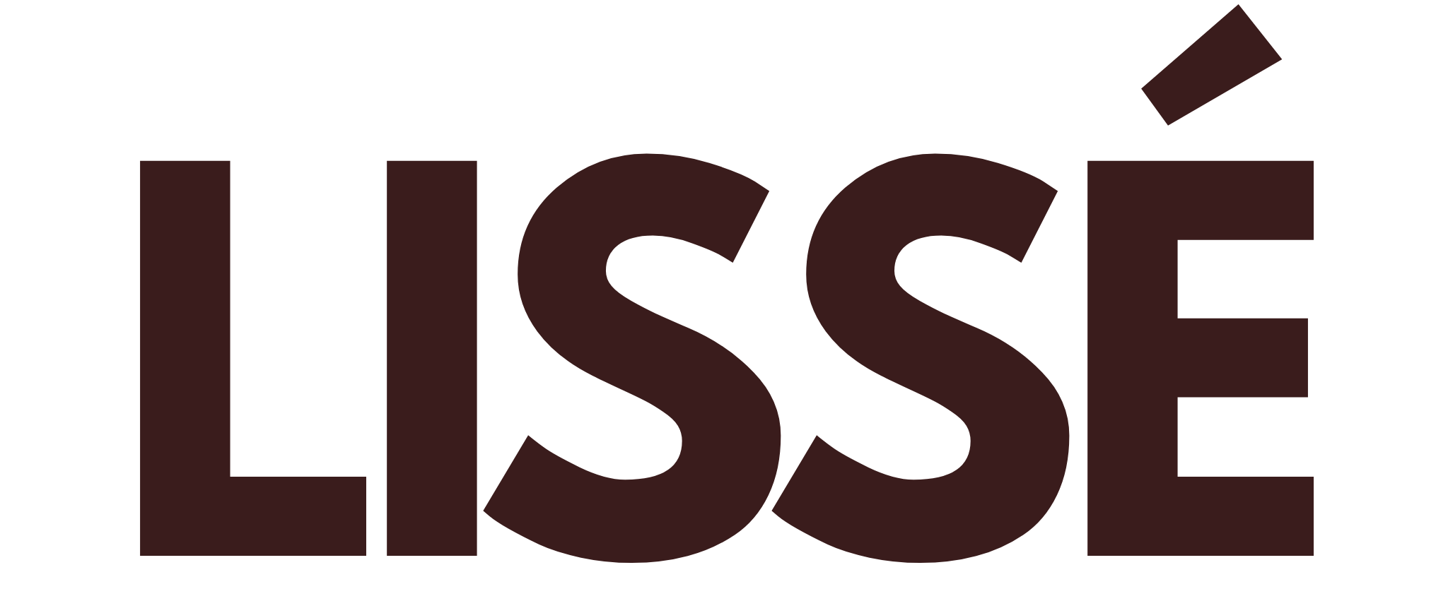 LISSÉ PARIS